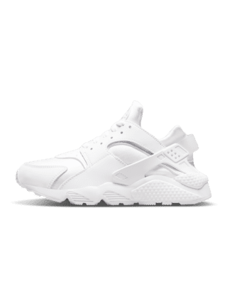 Green nike huarache womens hotsell